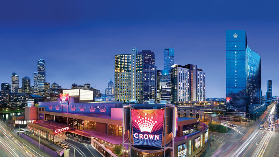 Crown Casino Review: Australias Premier Entertainment Destination