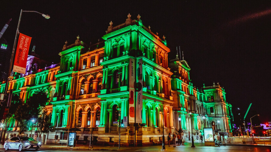 Treasury Casino Review: Unveiling Brisbanes Premier Entertainment Hub